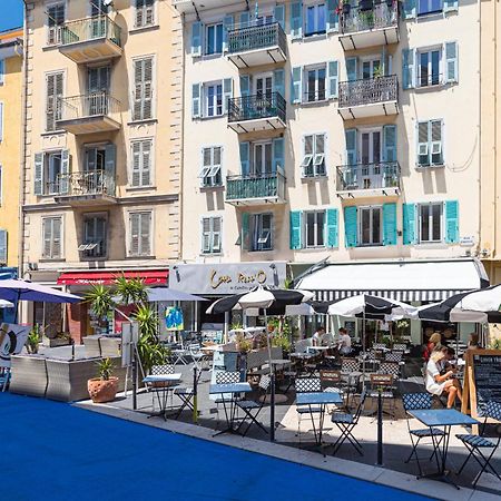 Amazing 3 Bdrs And Garden Place Du Pin Parking ! Nice Exterior photo