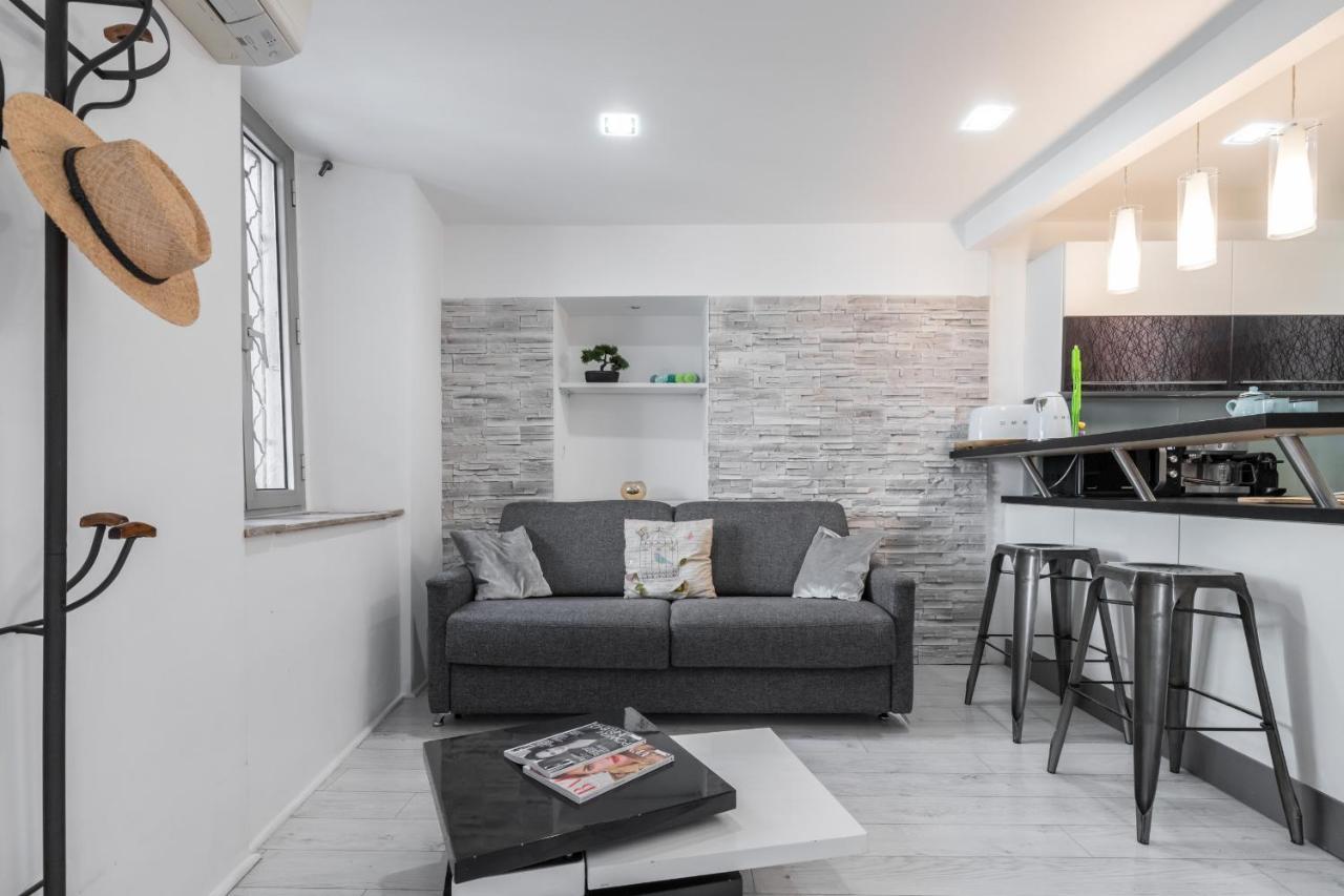 Amazing 3 Bdrs And Garden Place Du Pin Parking ! Nice Exterior photo